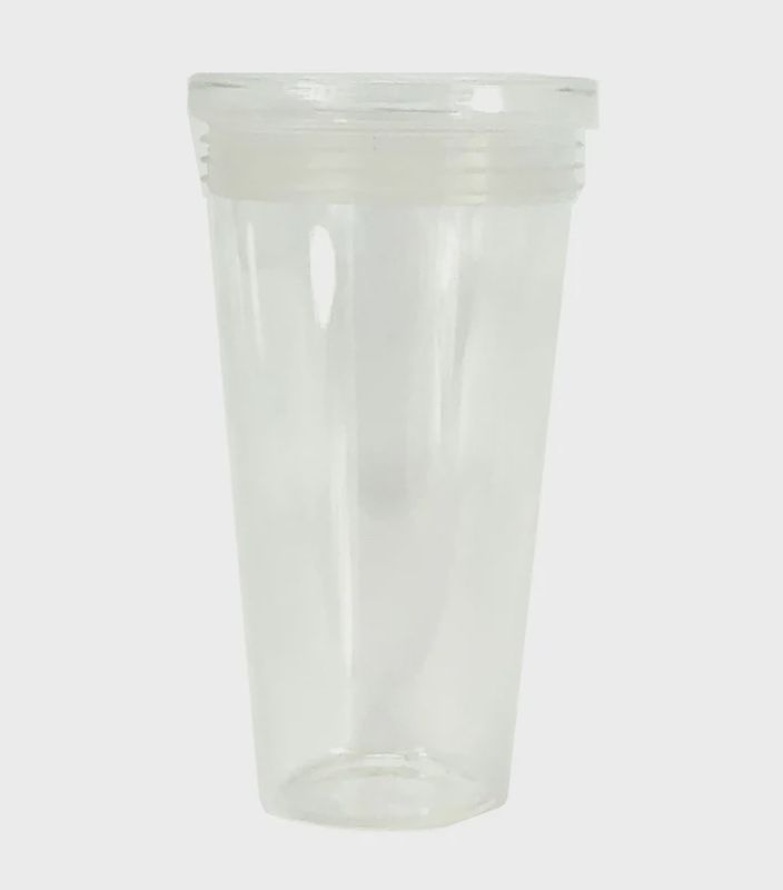 Replacement 14oz. Tumbler Glass Insert