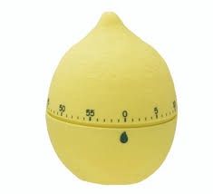 Lemon Timer