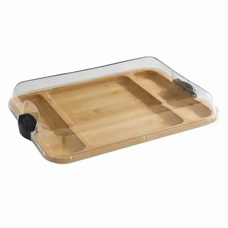 Make And Take - Bamboo Black 12X16