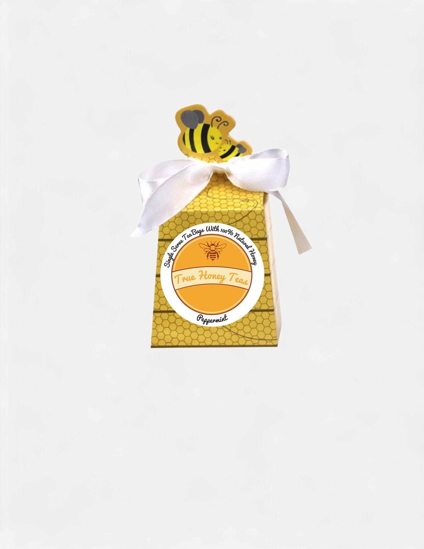 Bee Box Peppermint