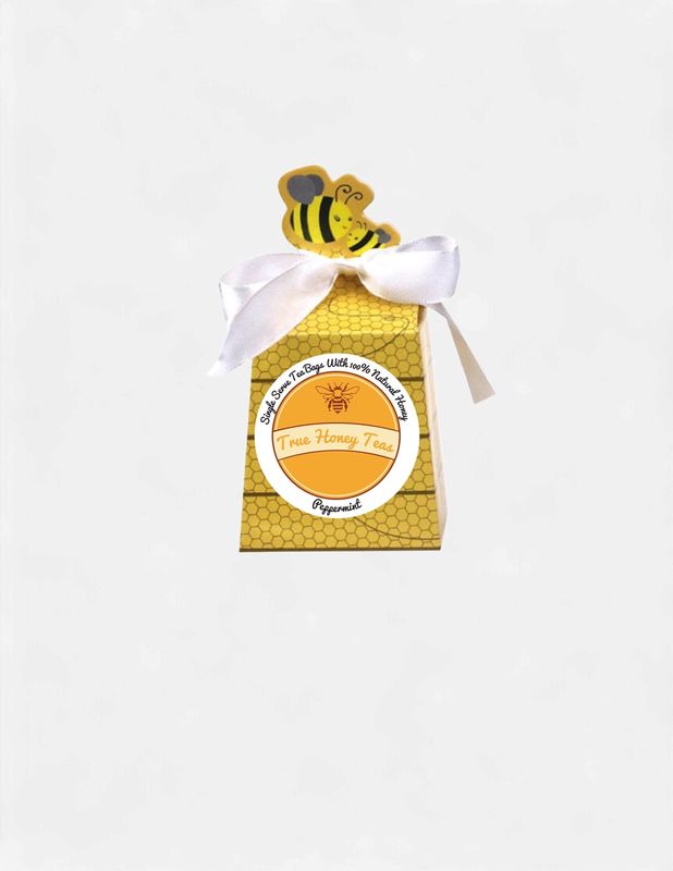 Bee Box Peppermint