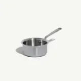 0.75 Qt Stainless Steel Butter Warmer