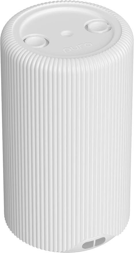 White Pura Plus Device