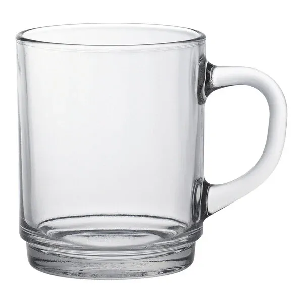 Versailles Uncolored mug 8.75 oz