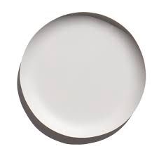 Natureone Craft Coupe Dinner Plate