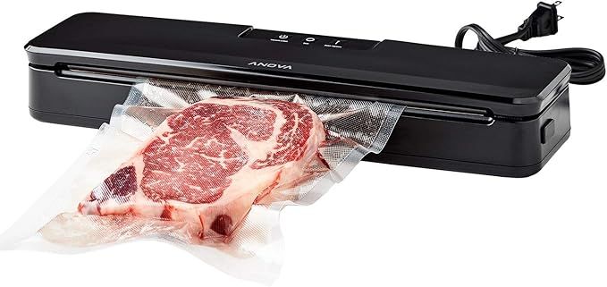 Anova Vacuum Sealer