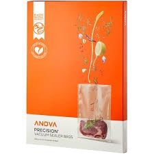 Anova Precut Bio Bags 50 pk