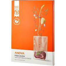 Anova Precut Bio Bags 50 pk