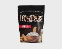 Dipsticks - Garlic