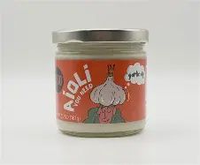 Cibo Dip - Garlic Aioli