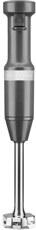 Corded Hand Blender - Gray