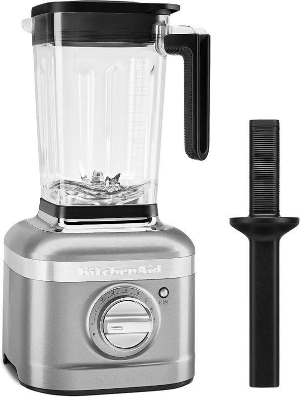 Blender (Contour Silver)