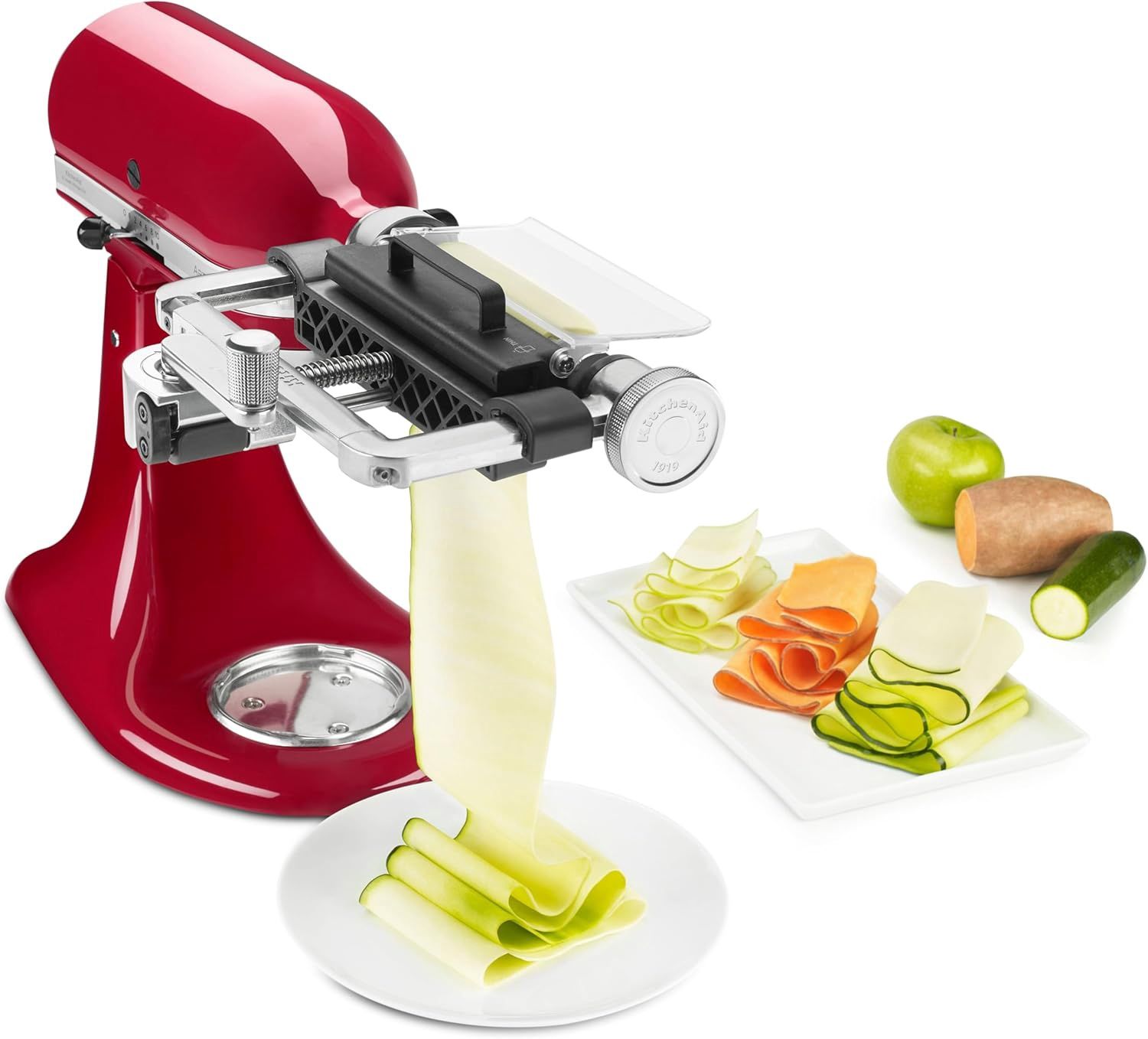 Vegetable Sheet Cutter