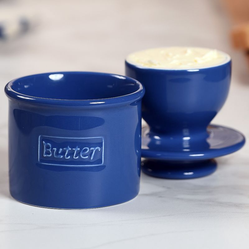 Butter Bell - Royal Blue