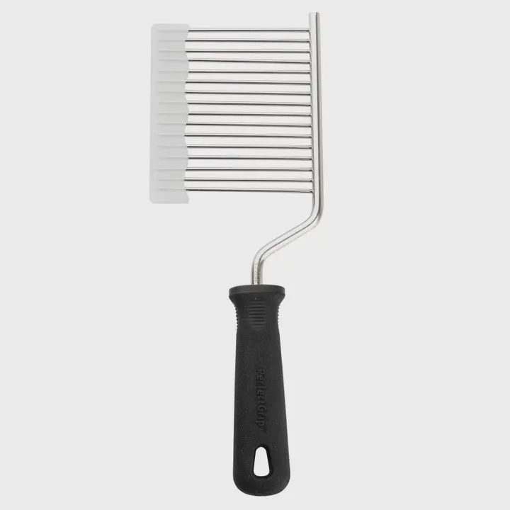 Perfect Grip Cake Slicer