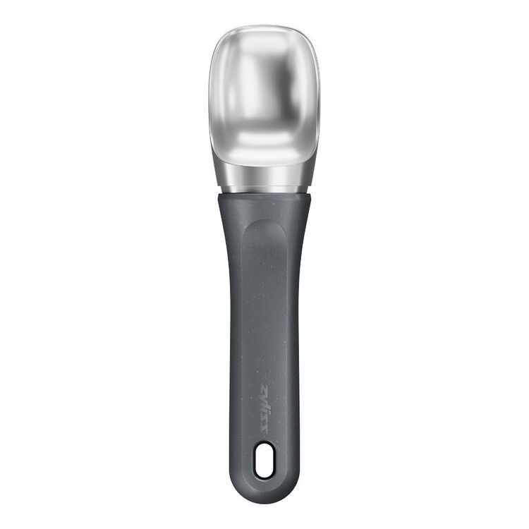 Zyliss Ice Cream Scoop - Gray