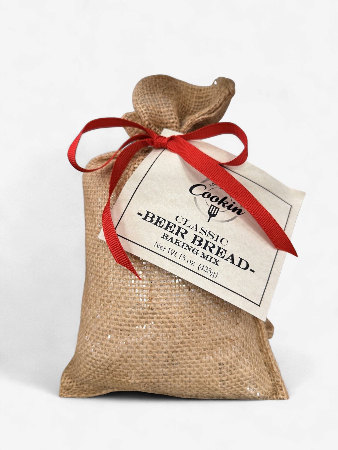 Classic Beer Bread Mix