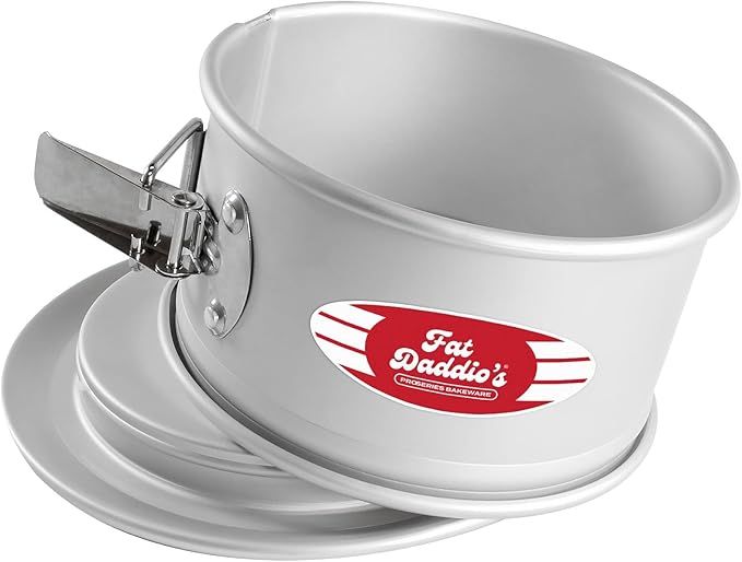 Springform Pan 6"