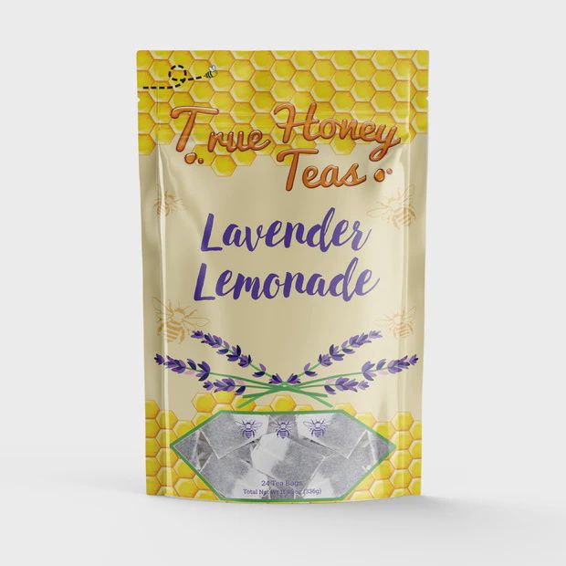 12 Pack Lavender Lemonade