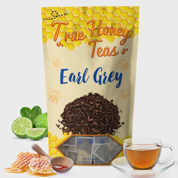 12 Pack Earl Grey