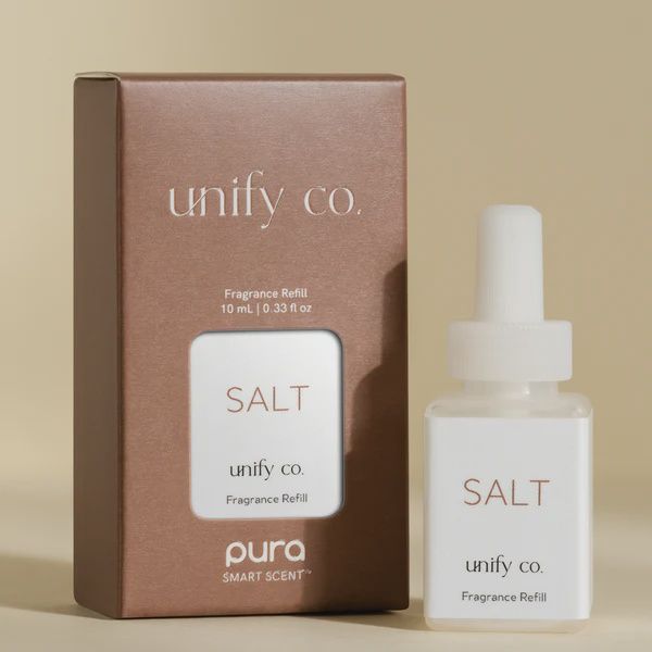 Salt