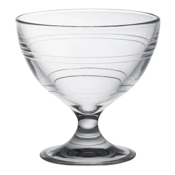 Gigogne Transparent Coupe (8oz)