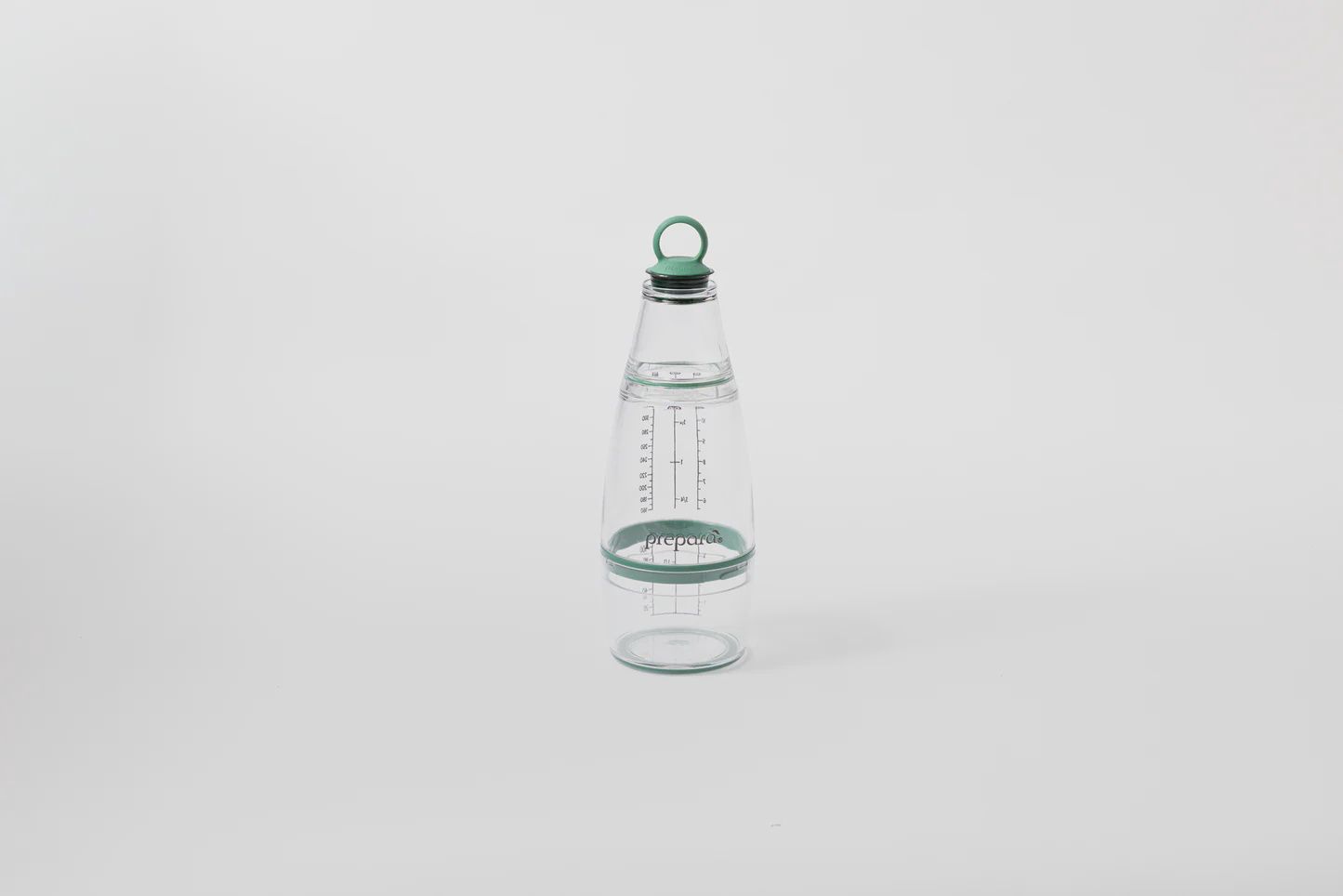 Dressing Shaker