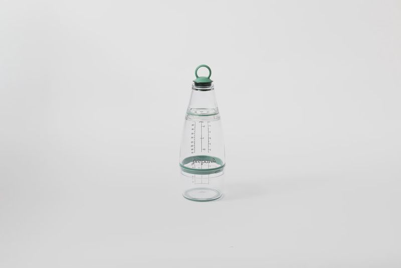 Dressing Shaker