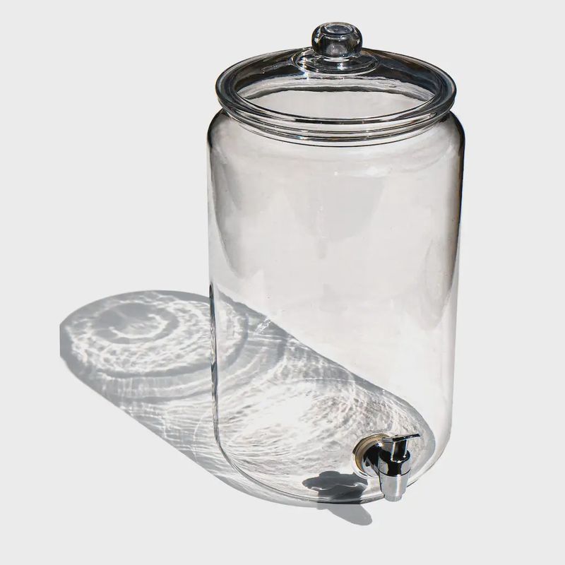 Belize Dispenser (245 oz)