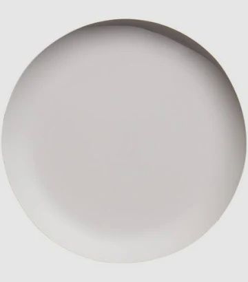 Natureone Craft Coupe Salad Plate