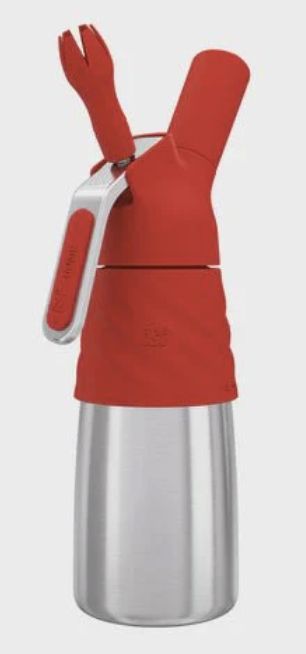 Creative Whip Red Pint