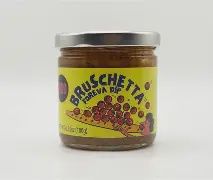 Cibo Dip - Bruschetta Foreva