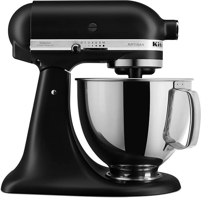 Kitchen Aid Stand Mixer 5Qt - Black