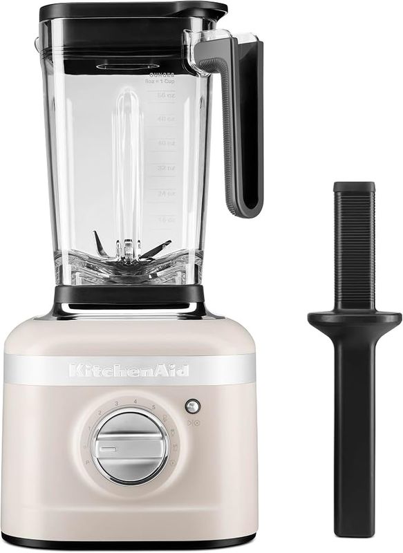 Blender (Matte Milkshake)