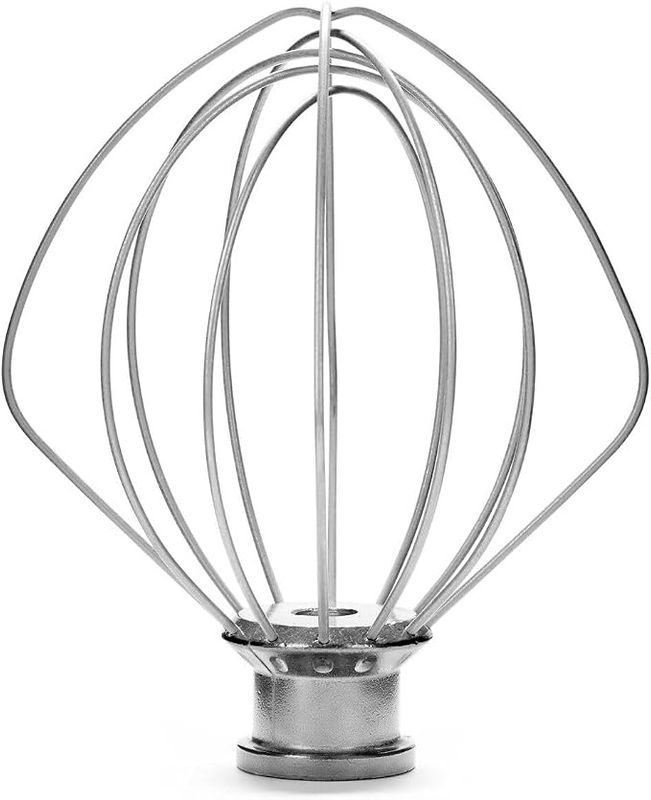 6-Wire Whip