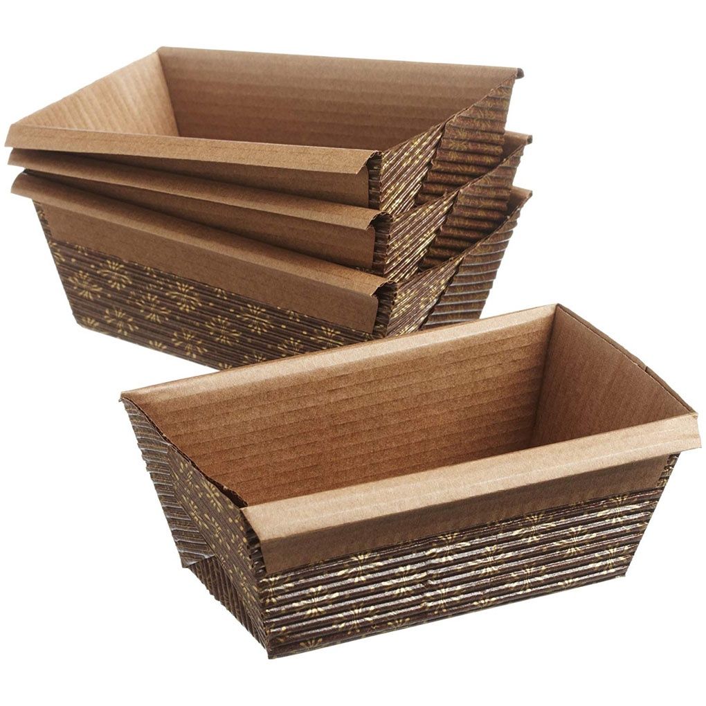 Regency Wraps Mini Loaf Gift Kit