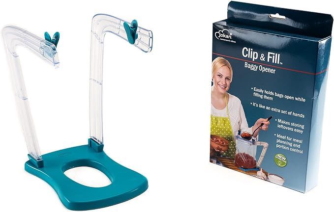 Clip and FIll