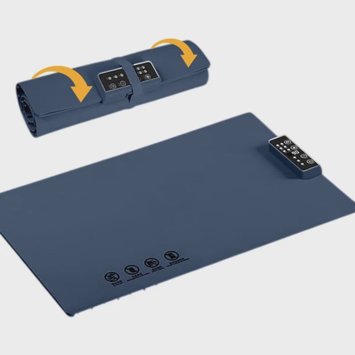 Electric Food Warmer Mat