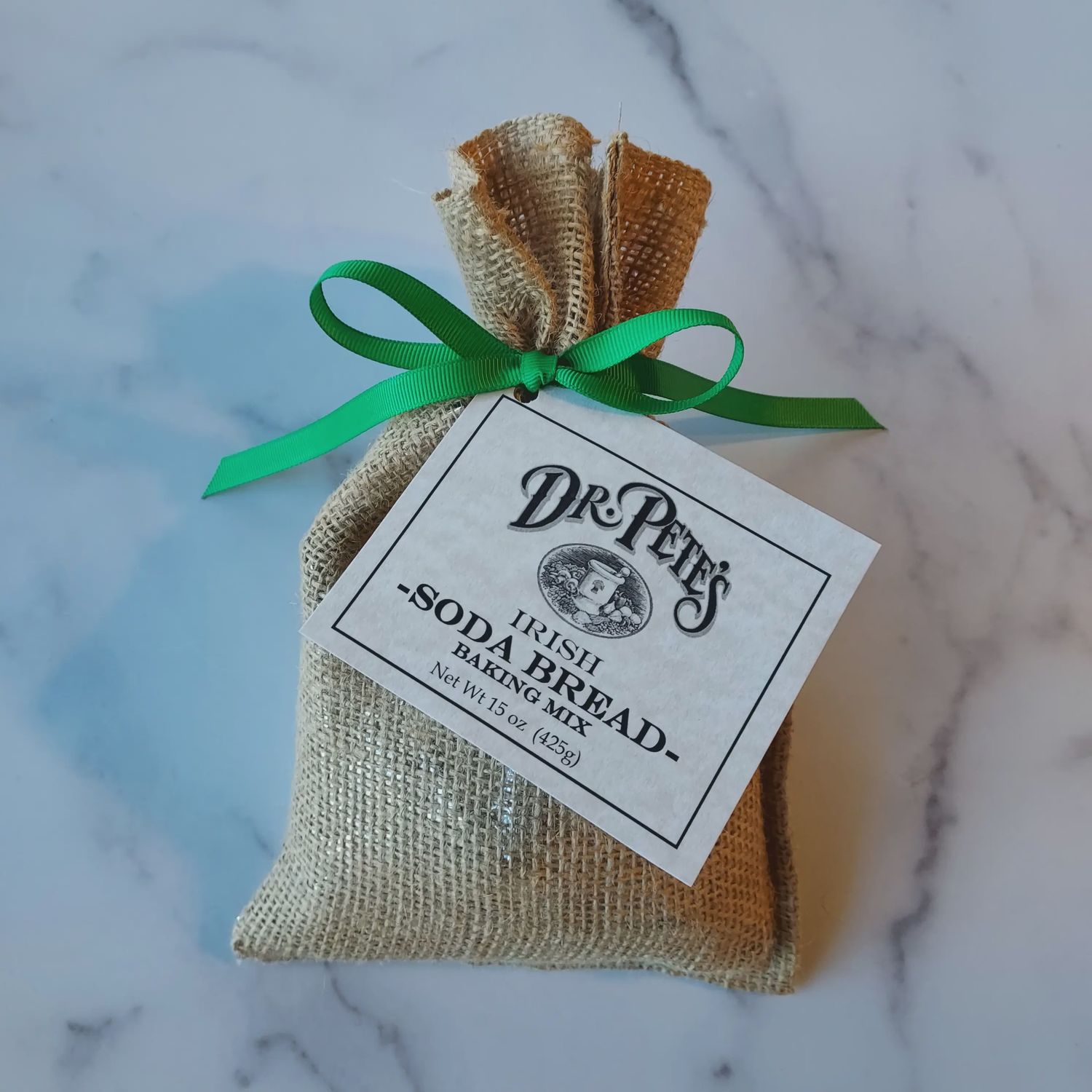 Irish Soda Bread