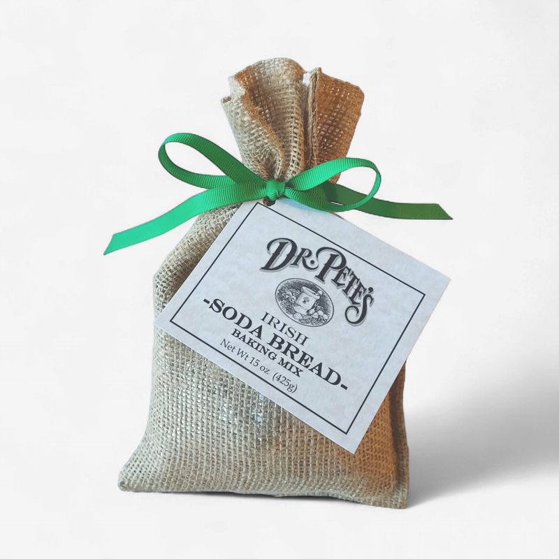 Irish Soda Bread