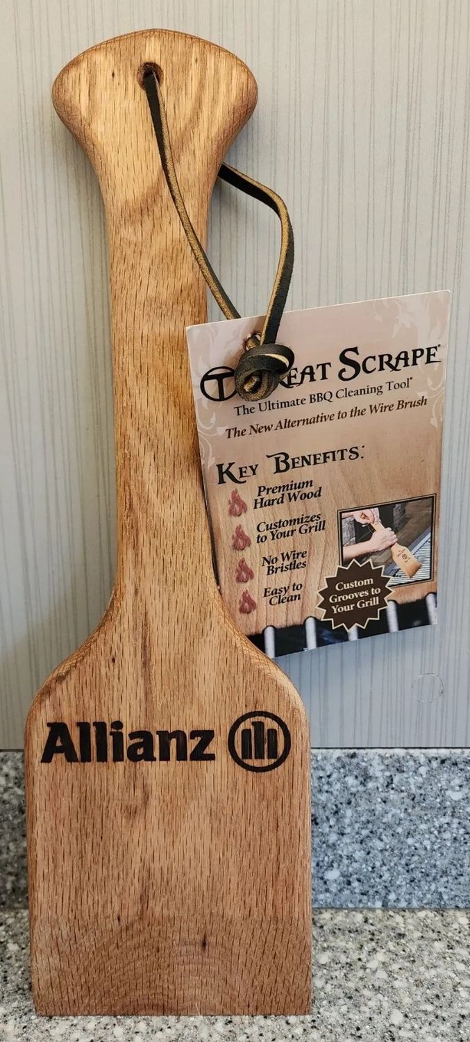 Great Scrape Woody Nub
