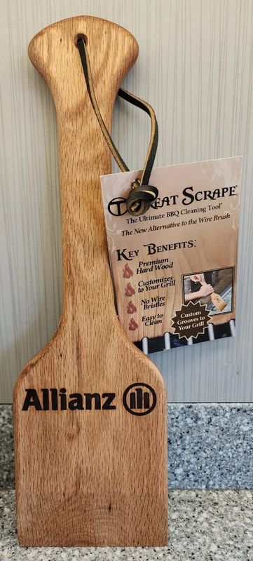 Great Scrape Woody Nub