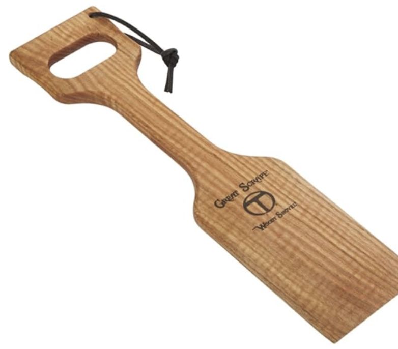 Great Scrape Woody Shovel