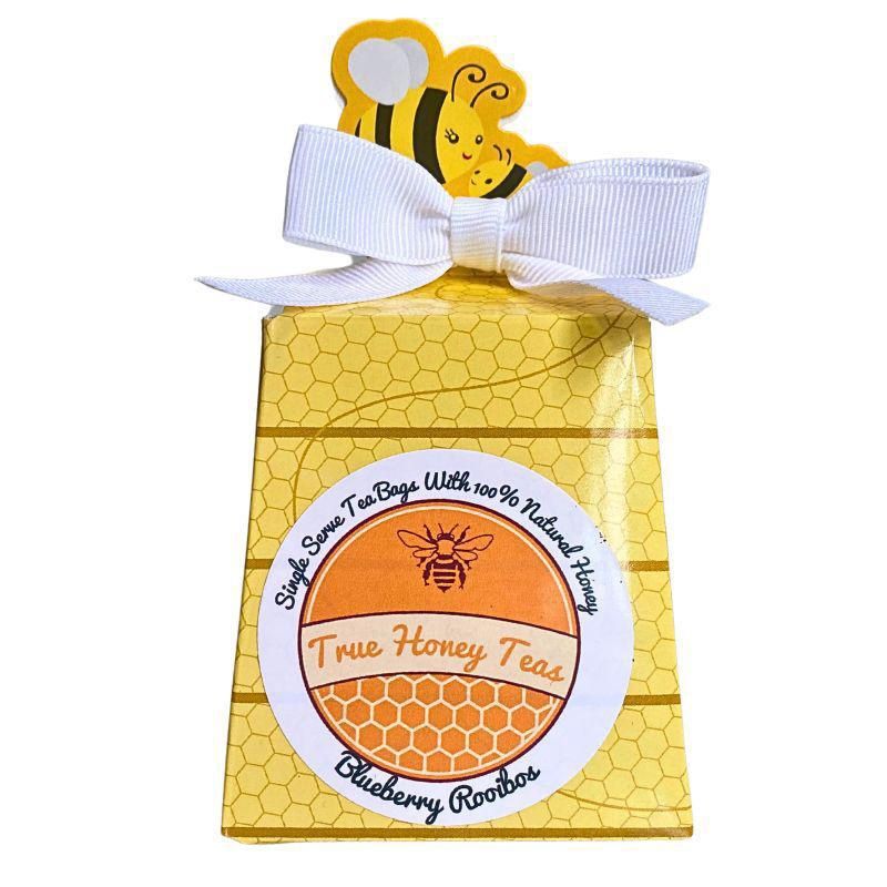 Bee Box Blueberry Rooibos
