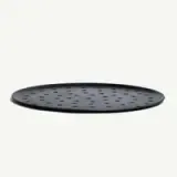 Seasoned Pizza Steel