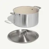 8 QT Ceramiclad Stock Pot