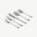 Flatware Set - 4 place settings (20 pcs)
