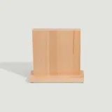 Counter Top Knife Block