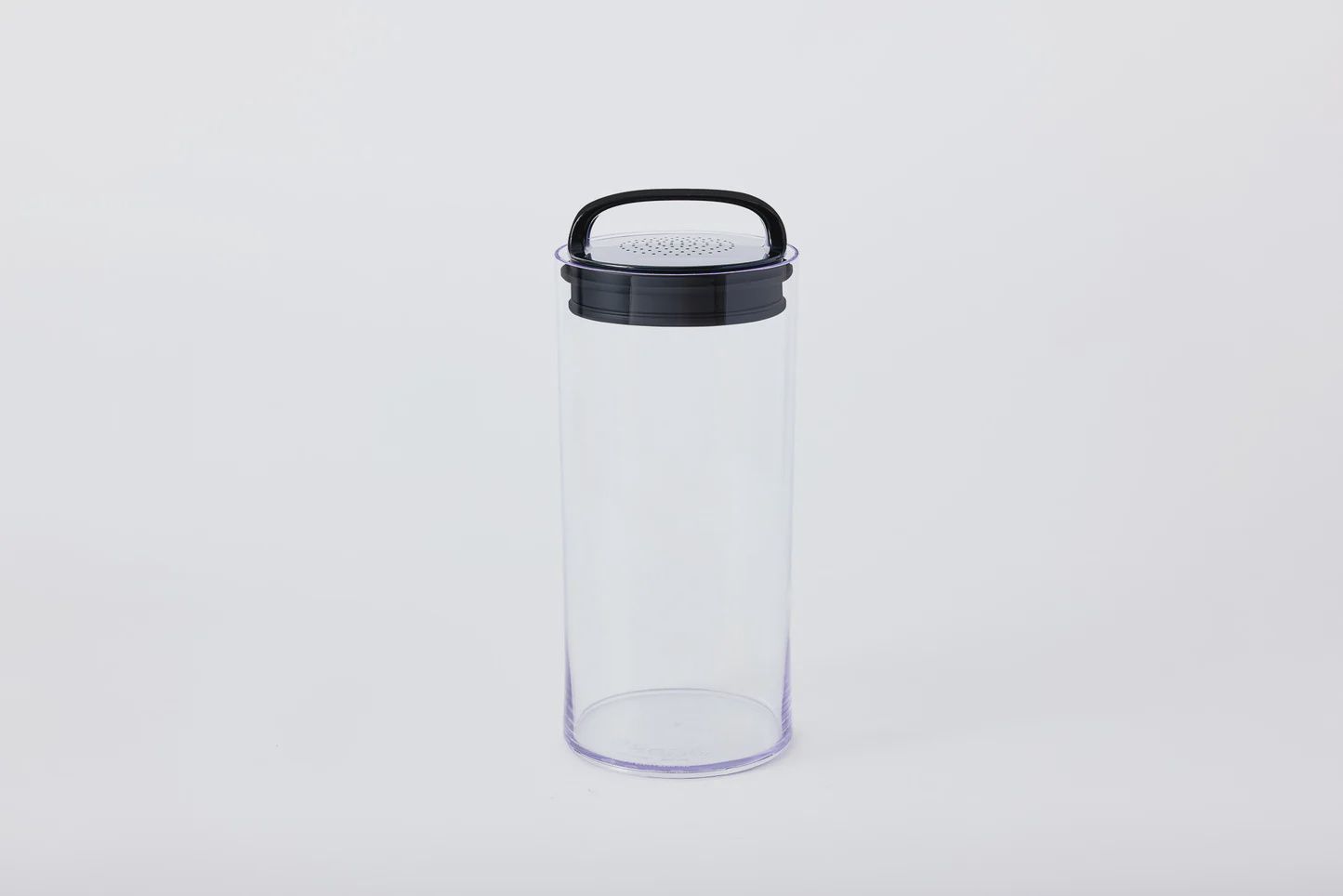 Evak Fresh Medium- Tall- Black Handle