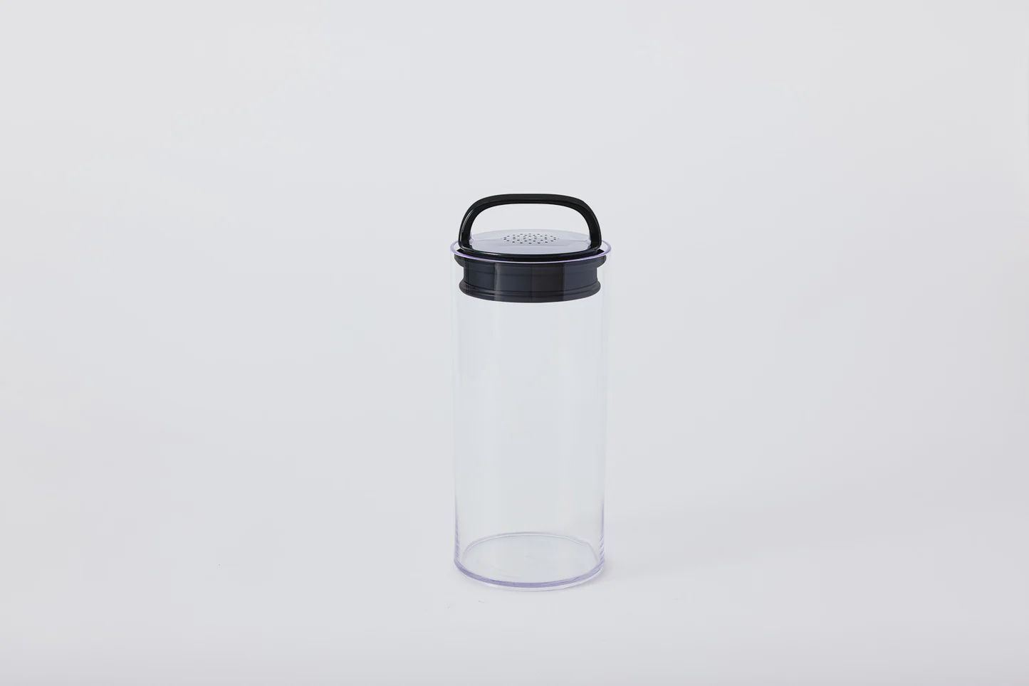 Evak Fresh Large- Tall- Black Handle